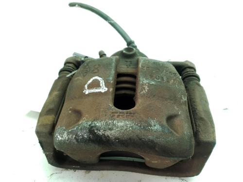 Right front brake caliper RENAULT KANGOO Express (FW0/1_) 1.5 dCi 90 (FW0G, FW05, FW08, FW11) | BP39739361M104 - Image 5