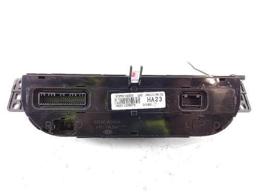 Climate control KIA PRO CEE'D (JD) 1.0 T-GDI | BP18366349I5 - Image 2