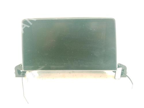 Used Display monitor PEUGEOT 3008 II SUV (MC_, MR_, MJ_, M4_) 1.5 BlueHDi 130 (131 hp) 27604908