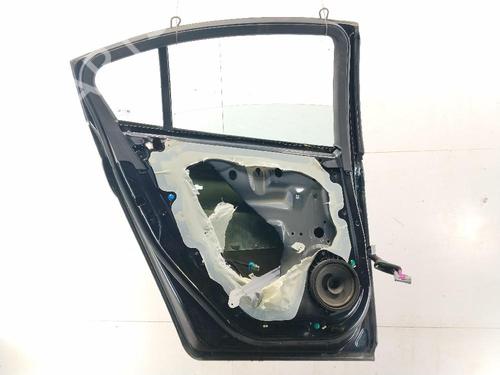 Dør venstre bagtil CHEVROLET CRUZE (J300) 2.0 CDI | BP32182573C4