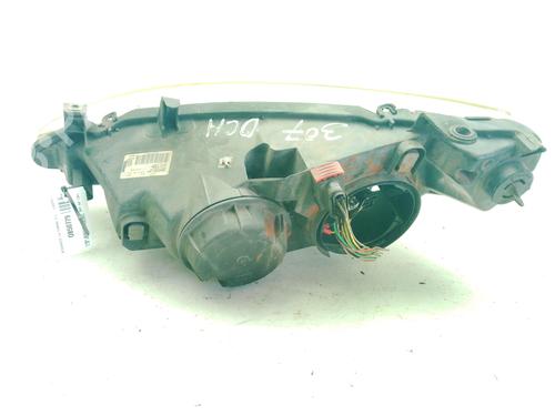 Right headlight PEUGEOT 307 SW (3H) 1.6 16V | BP26517420C29 