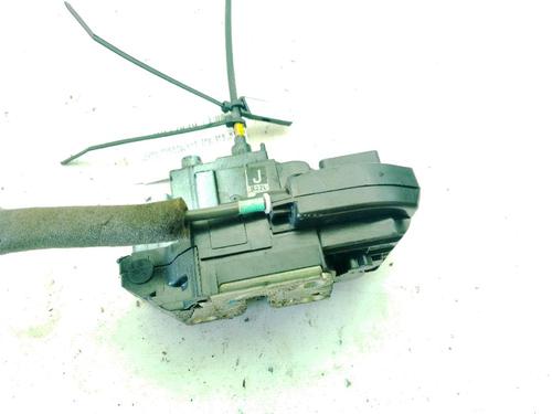 Rear right lock NISSAN QASHQAI +2 (JJ10E) 1.5 dCi | BP29269215C99 