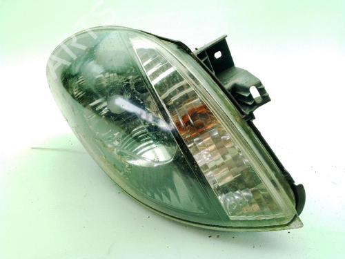 Used Left headlight Left headlight RENAULT KANGOO Express (FC0/1_) 1.9 dCi 4x4 (FC0V) (84 hp) 30368114 30368114