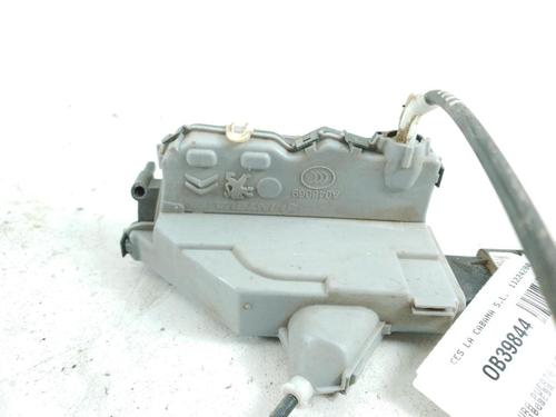 Rear left lock PEUGEOT 508 SW I (8E_) 2.0 HDi RXH Hybrid4 | BP25612850C100 