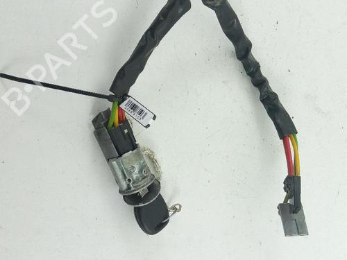 Used Ignition barrel Ignition barrel RENAULT KANGOO (KC0/1_) 1.5 dCi (KC07) (65 hp) 18363389 18363389