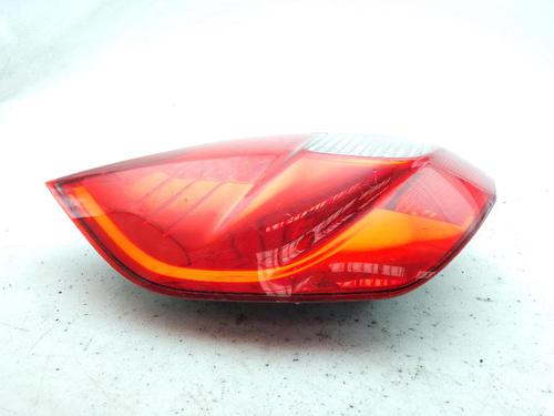 Left taillight RENAULT GRAND SCÉNIC II (JM0/1_) 1.9 dCi (JM0G, JM12, JM1G, JM2C) | BP24051422C34 