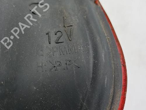 Left taillight MITSUBISHI SANTAMO (UG) 2.0 16V | BP24041425C34 