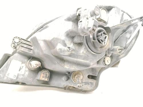 Right headlight RENAULT KANGOO Express (FW0/1_) 1.5 dCi 75 (FW07, FW10, FW04) | BP38589818C29 - Image 4