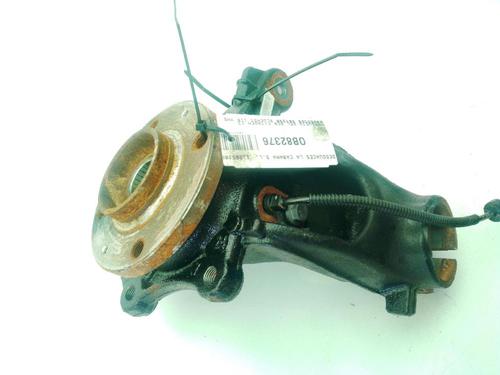 Højre Styrespindel Lejehus CITROËN C3 AIRCROSS II (2R_, 2C_) 1.5 BlueHDi 110 (110 hp) 30477262