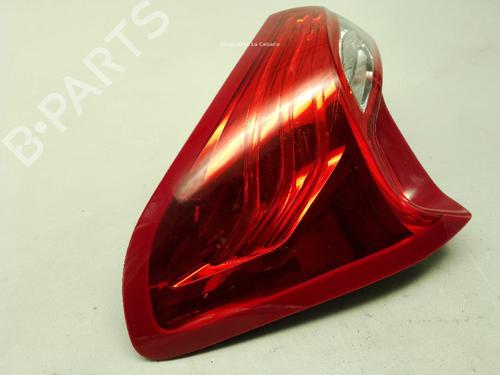 Left taillight CITROËN DS5 2.0 BlueHDi 180 | BP39163880C34 - Image 3