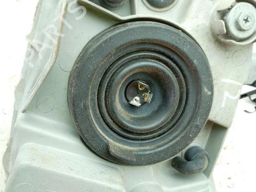 Right headlight CHEVROLET AVEO / KALOS Hatchback (T250, T255) 1.2 | BP24546484C29 