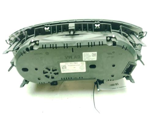 Instrument cluster VW GOLF VII (5G1, BQ1, BE1, BE2) 2.0 TDI | BP24050182C47 