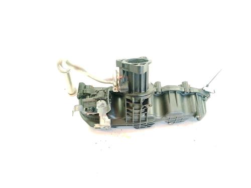 Intake manifold VW GOLF VI Variant (AJ5) 1.6 TDI | BP38166886M70 - Image 3