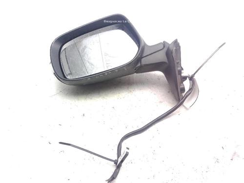 Used Left mirror TOYOTA AURIS (_E15_) 1.4 D-4D (NDE150_, NDE150R) (90 hp) 26673157