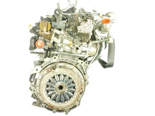 Engine TOYOTA AURIS (_E15_) 1.4 D-4D (NDE150_, NDE150R) | BP28688988M1
