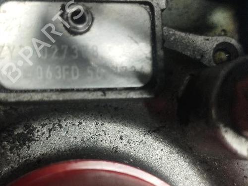 Engine SUZUKI VITARA Cabrio (ET) 2.0 HDI (SE 420HDI) | BP29908659M1