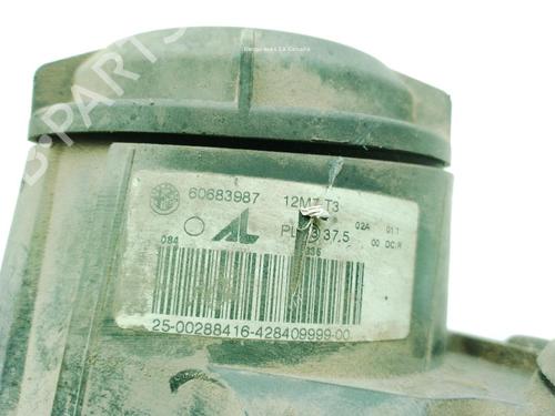 Right headlight ALFA ROMEO 159 (939_) 1.9 JTDM 16V (939AXC1B, 939AXC12) | BP31064080C29 