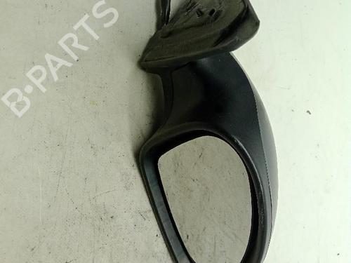 Used Right mirror Right mirror SEAT TOLEDO II (1M2) 1.9 TDI (110 hp) 36255331 36255331