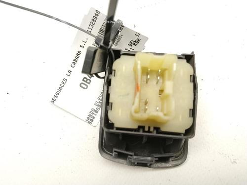 Left front window switch DACIA DOKKER Box Body/MPV 1.5 dCi (FEAJ) | BP38556313I27 - Image 2