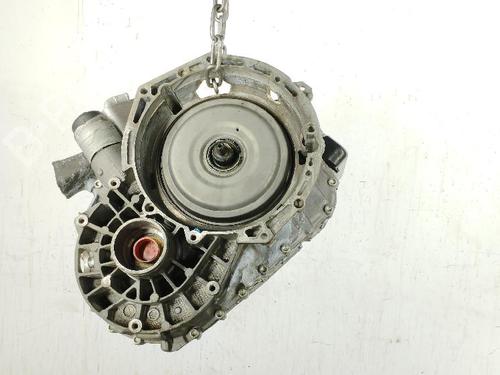 Used Gearbox VW MULTIVAN T6 (SGF, SGM, SGN, SHM, SHN) 2.0 TDI (150 hp) 27604960