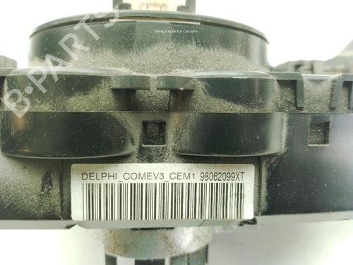 Headlight switch PEUGEOT EXPERT Van (VF3A_, VF3U_, VF3X_) 1.6 HDi 90 8V | BP32103916I24 