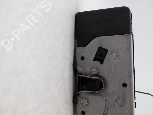 Used Rear right lock OPEL VECTRA B (J96) 1.8 i 16V (F19) (125 hp) 18368453