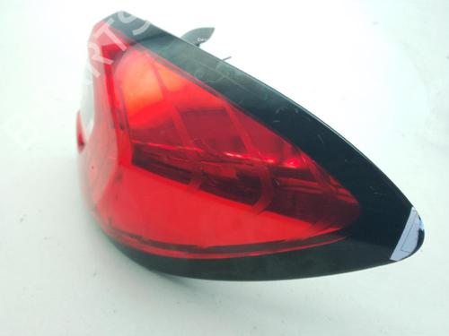 Right taillight RENAULT CAPTUR I (J5_, H5_) 0.9 TCe 90 | BP24047190C35 - Image 2
