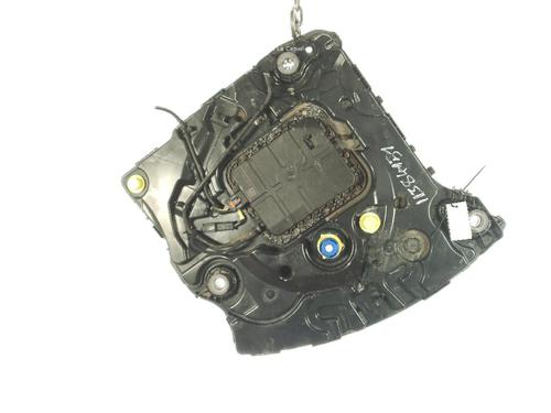 Used AdBlue tank AdBlue tank PEUGEOT 2008 I (CU_) 1.6 BlueHDi 100 (100 hp) 35895024 35895024