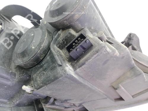 Left headlight FIAT SCUDO Van (270_, 272_) 2.0 D Multijet | BP29554862C28 