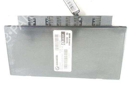Used Electronic module BMW 5 (E60) 530 xd (235 hp) 18360880