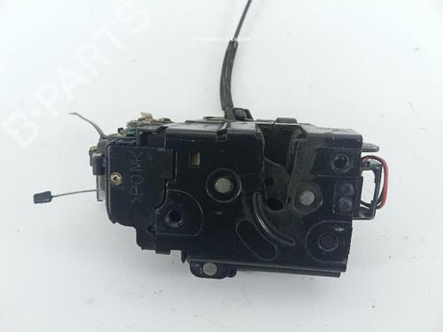 Used Front left lock VW PASSAT B5 (3B2) 1.9 TDI (115 hp) 18373956