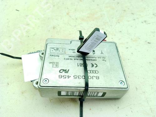 Used Electronic module AUDI Q5 (8RB) 2.0 TDI quattro (170 hp) 26018891