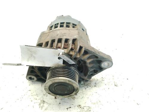 Generator FIAT DOBLO MPV (119_, 223_) 1.9 JTD (105 hp) 29178204