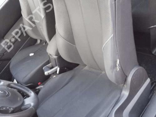 Card reader RENAULT MEGANE II (BM0/1_, CM0/1_) 1.5 dCi (BM1E, CM1E) | BP18371462E4 