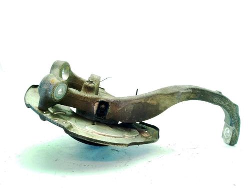Left front steering knuckle MERCEDES-BENZ E-CLASS Coupe (C238) E 300 (238.348) | BP33536870M25 - Image 2