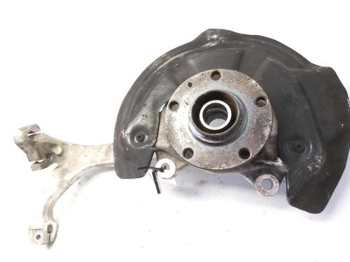Used Left front steering knuckle AUDI A6 C6 (4F2) 3.0 TDI quattro (233 hp) 19484756
