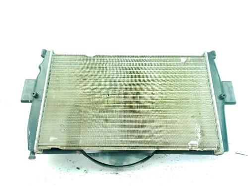 Used Water radiator Water radiator SANTANA PS10/ANIBAL 2.8 TD (125 hp) 35800153 35800153