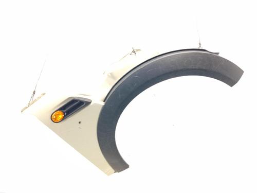 Used Right front fenders Right front fenders MINI MINI (R56) One (75 hp) 33905462 33905462