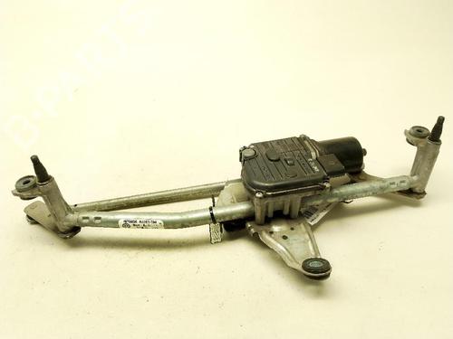 Used Front wiper motor Front wiper motor VW PASSAT B6 (3C2) 1.6 TDI (105 hp) 36352634 36352634