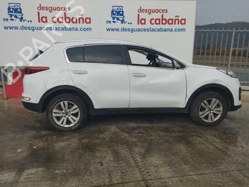 Left tailgate light KIA SPORTAGE IV (QL, QLE) 1.6 GDI | BP31989893C79