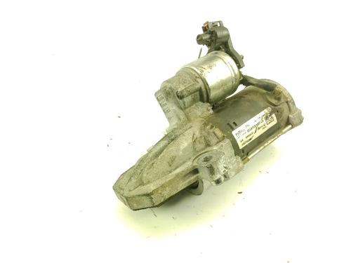 Used Starter Starter FORD FOCUS IV (HN) 2.3 ST EcoBoost (280 hp) 18366786 18366786