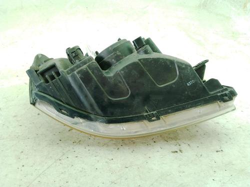 Left headlight HYUNDAI GETZ (TB) 1.3 | BP26447129C28 