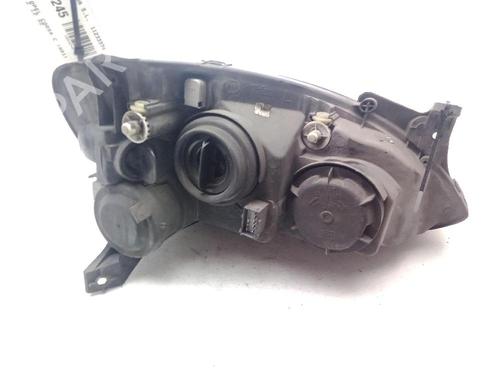 Left headlight OPEL CORSA C (X01) 1.2 (F08, F68) | BP27472854C28 - Image 2