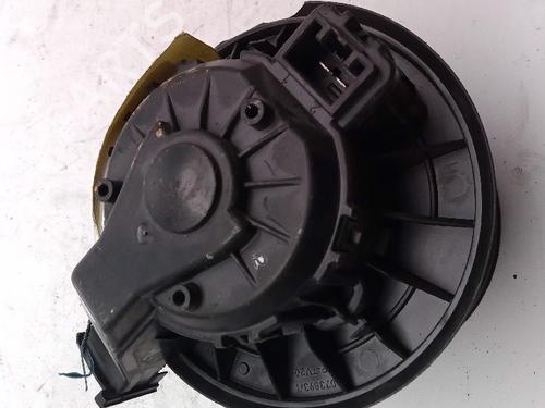 Varmvifte FORD FIESTA VI (CB1, CCN) 1.4 TDCi | BP27451088M62 