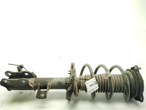 Used Right front shock absorber KIA SPORTAGE IV (QL, QLE) 1.6 GDI (132 hp) 24928935