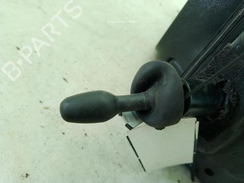 Left mirror FORD KA (RU8) 1.2 | BP26174044C26 