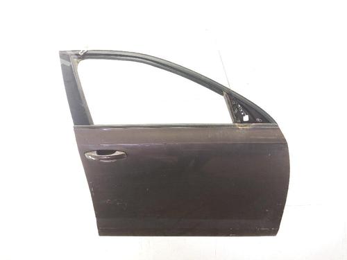 Used Right front door SKODA OCTAVIA III (5E3, NL3, NR3) 1.6 TDI (105 hp) 27472617