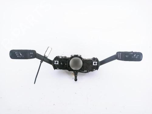 Commodo Essuie Glace / Phare MAN TGE Van 2.0 TDI (01V, 03V, 36V, UYB, UYC, UYD) (102 hp) 31989913