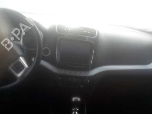 Used Parts FIAT FREEMONT (345_) 2.0 JTD 1713533