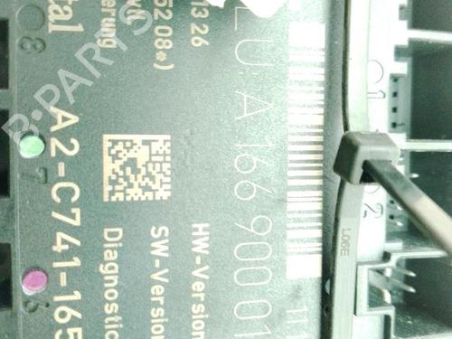 Other MERCEDES-BENZ GLA-CLASS (X156) GLA 200 CDI / d (156.908) | BP19445363O1 